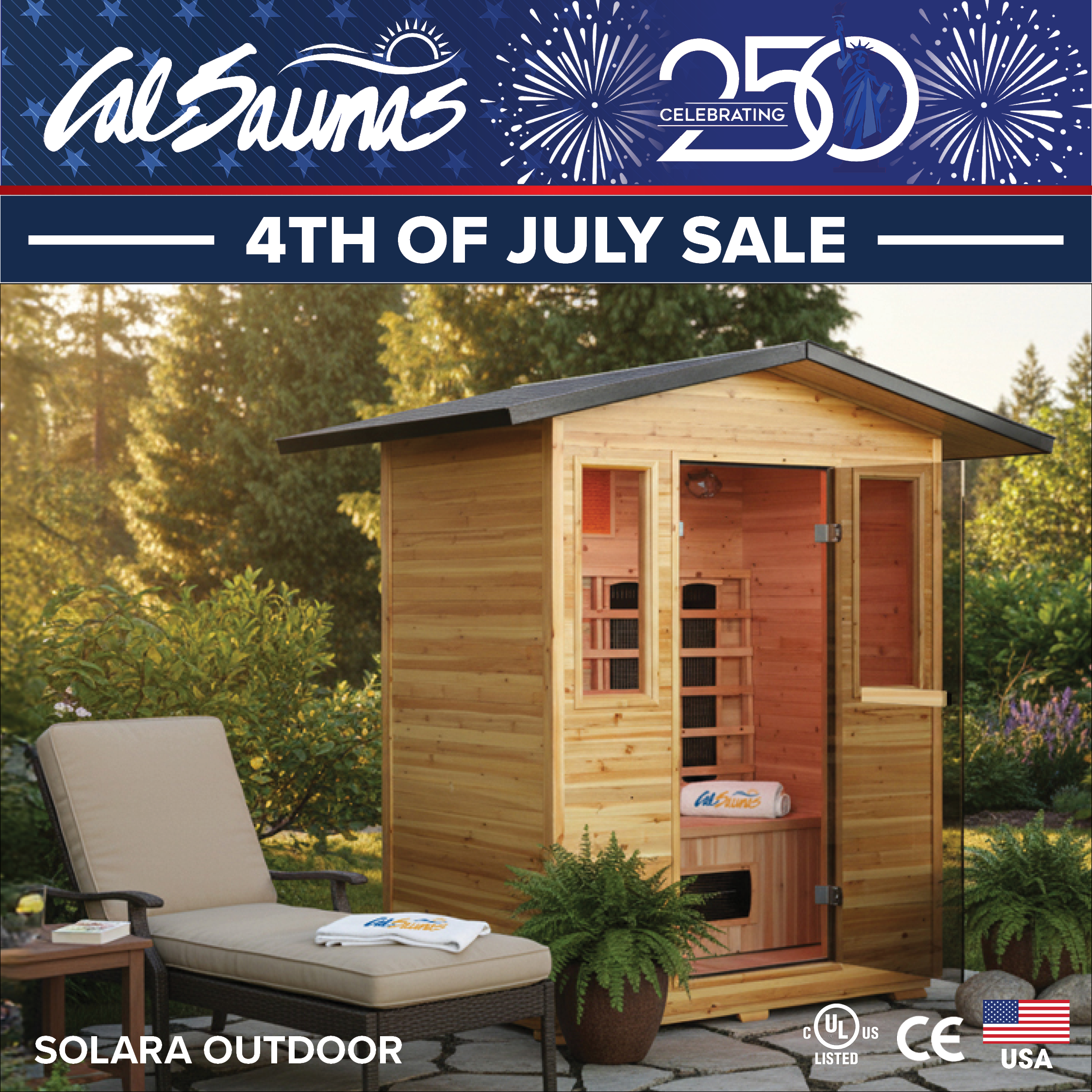 Calspas hot tub being used in a family setting - West Desmoines