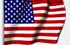 american flag - West Desmoines