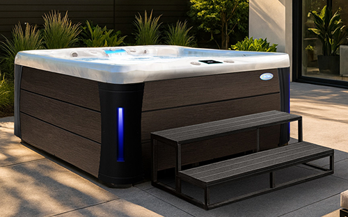 Escape Plus&trade; Spas West Desmoines hot tubs for sale