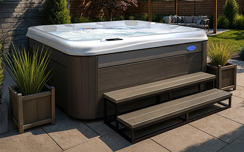 Patio&trade; Spas West Desmoines hot tubs for sale