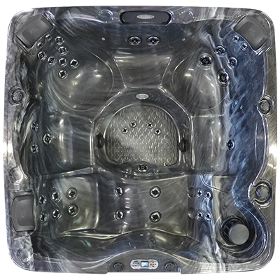 Pacifica EC-739L hot tubs for sale in West Desmoines