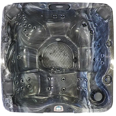 Pacifica-X EC-751LX hot tubs for sale in West Desmoines