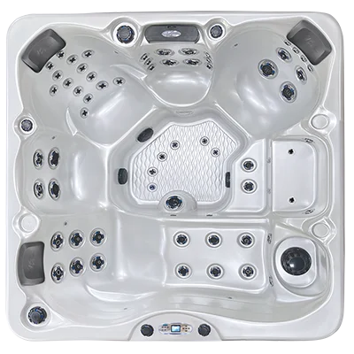 Costa EC-767L hot tubs for sale in West Desmoines