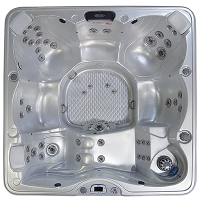 Atlantic-X EC-851LX hot tubs for sale in West Desmoines